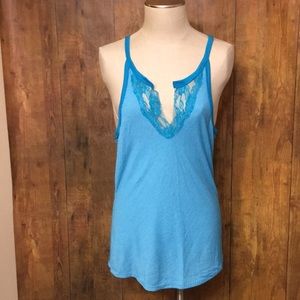 NWT SoSik Tank Top